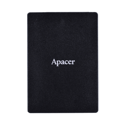 APACER 2.5" SATA 256G SLC LiteX